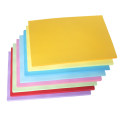 Décoration de papier de copie coloré polyvalent